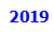  2019